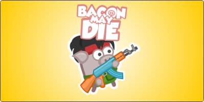 Bacon May Die
