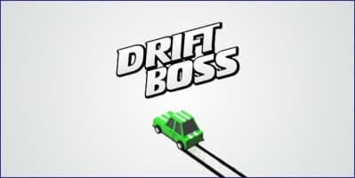 Drift Boss Unblocked