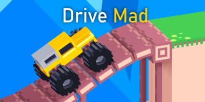 Drive Mad