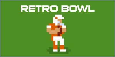 Retro Bowl College
