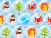 Christmas Bubbles