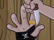 Don&#8217;t Cut Yourself