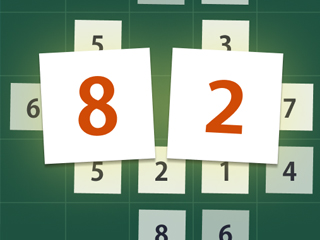 Coin Collector &#8211; Merge to 10