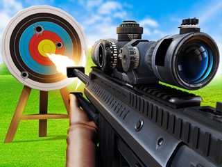 Shooting World &#8211; Gun Fire
