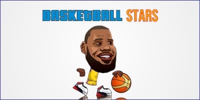 Basketball Stars